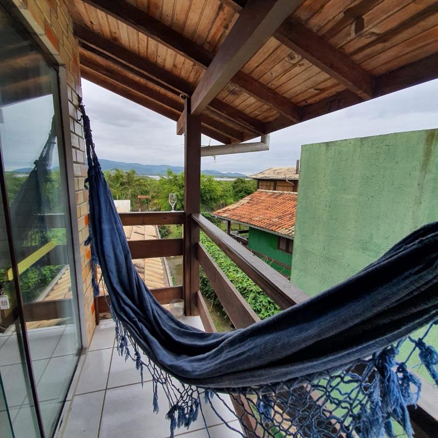Residencial Solar Del Nieto Apartment Garopaba Exterior photo
