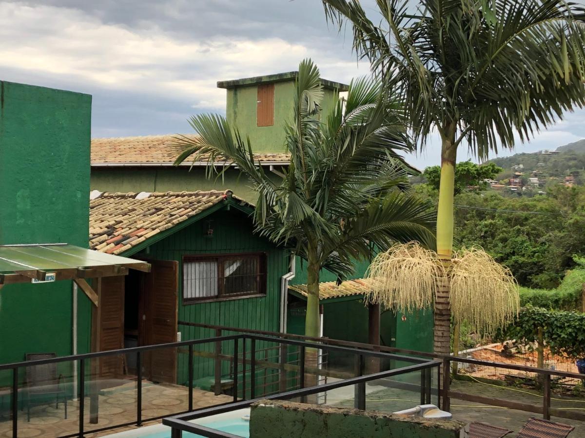 Residencial Solar Del Nieto Apartment Garopaba Exterior photo