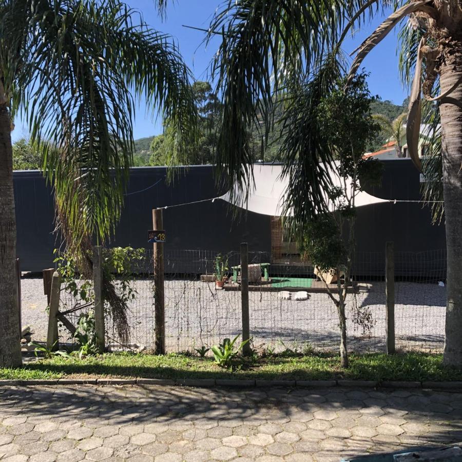 Residencial Solar Del Nieto Apartment Garopaba Exterior photo